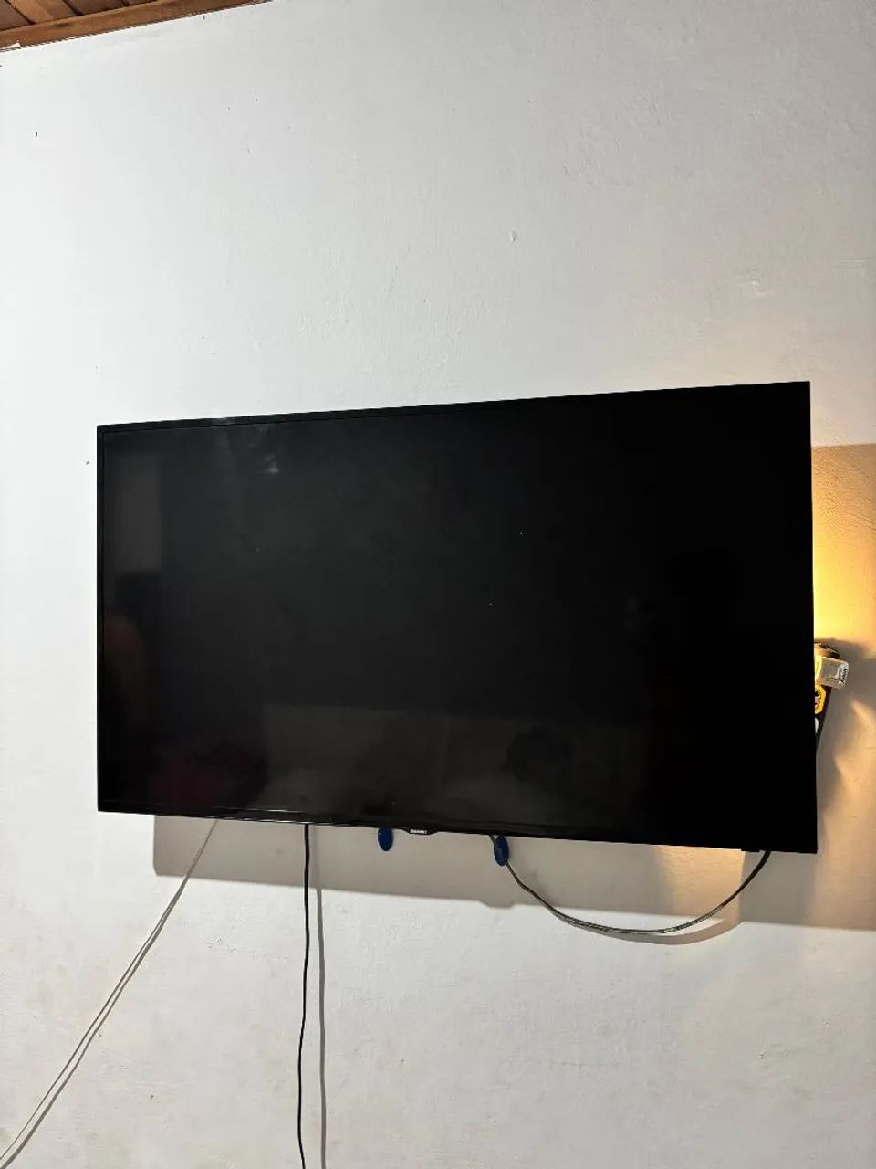 Tv Samsung 32 polegadas smart