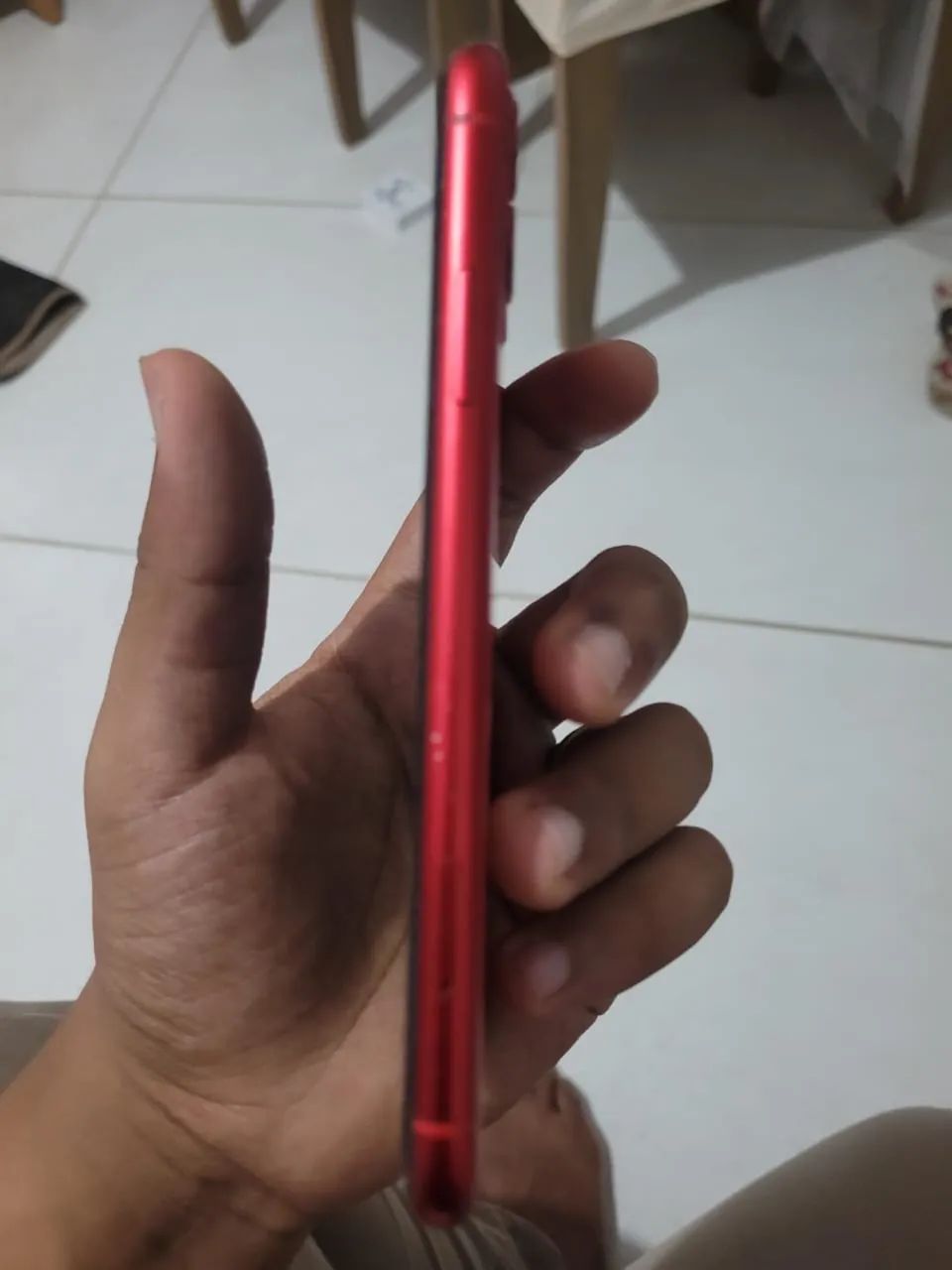 iPhone para vender logo!
