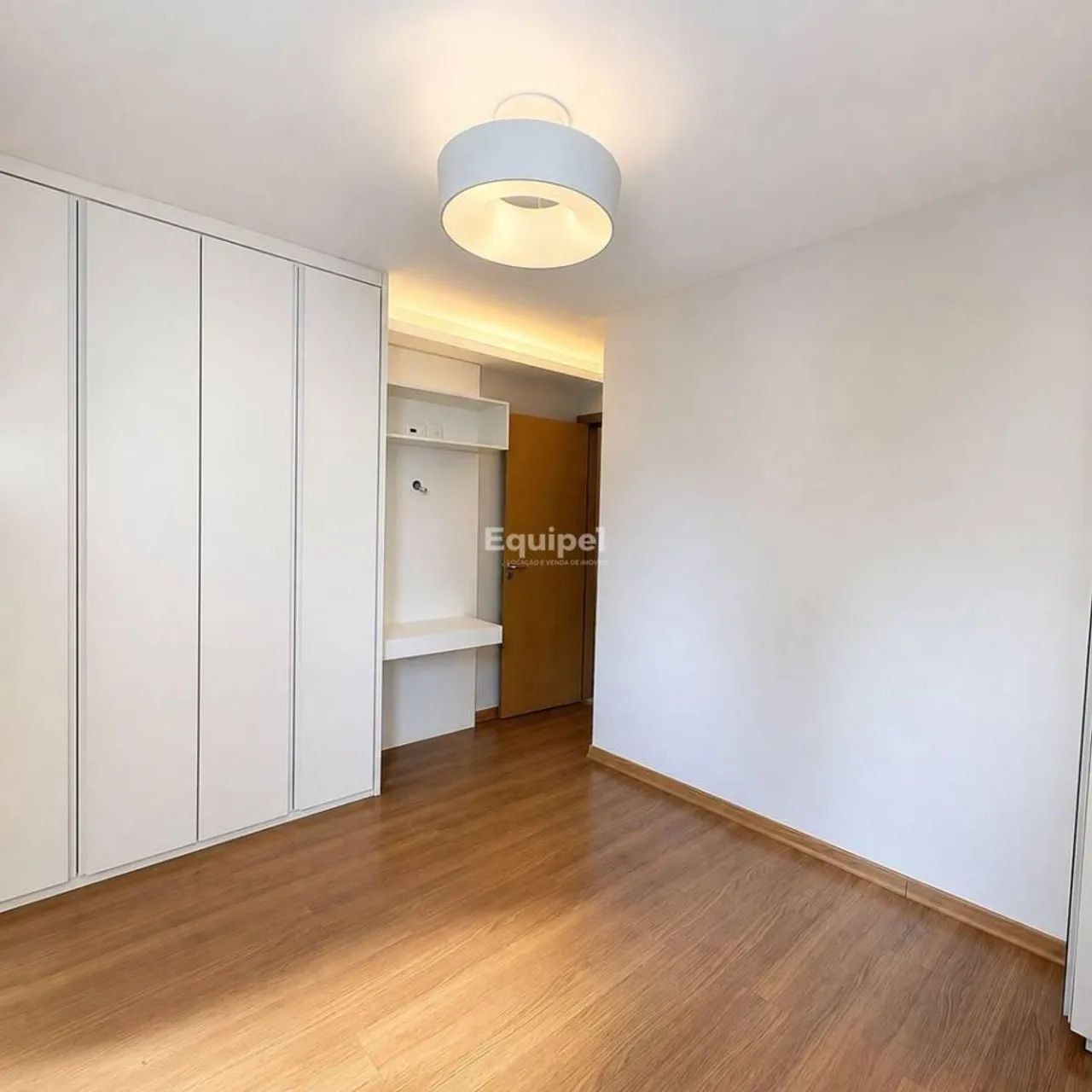 Apartamento 52m² 2 quartos com 1 suite e 2 vagas na Serra - Foto 5