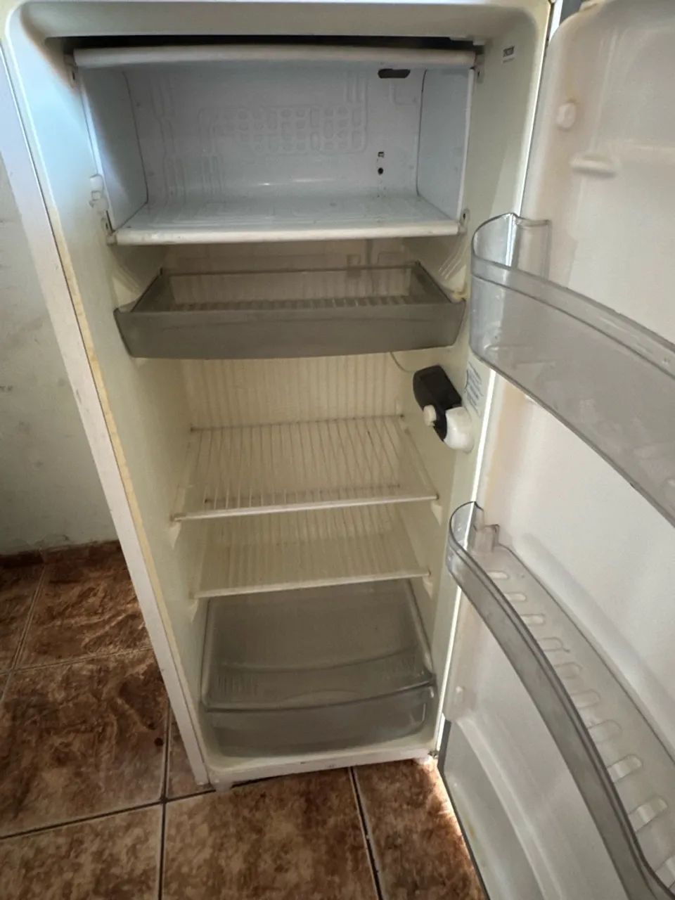 Geladeira  - Foto 3