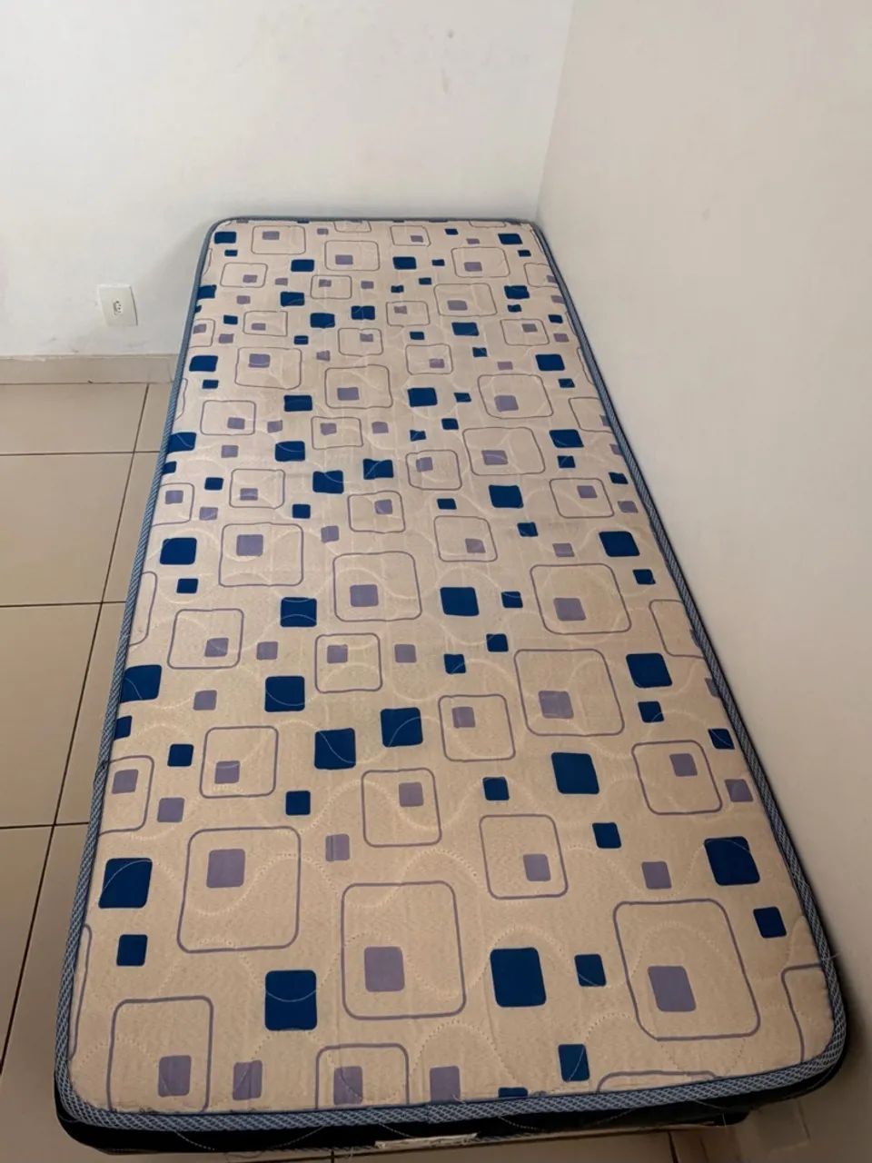 Cama solteiro - Ortobom  - Foto 2