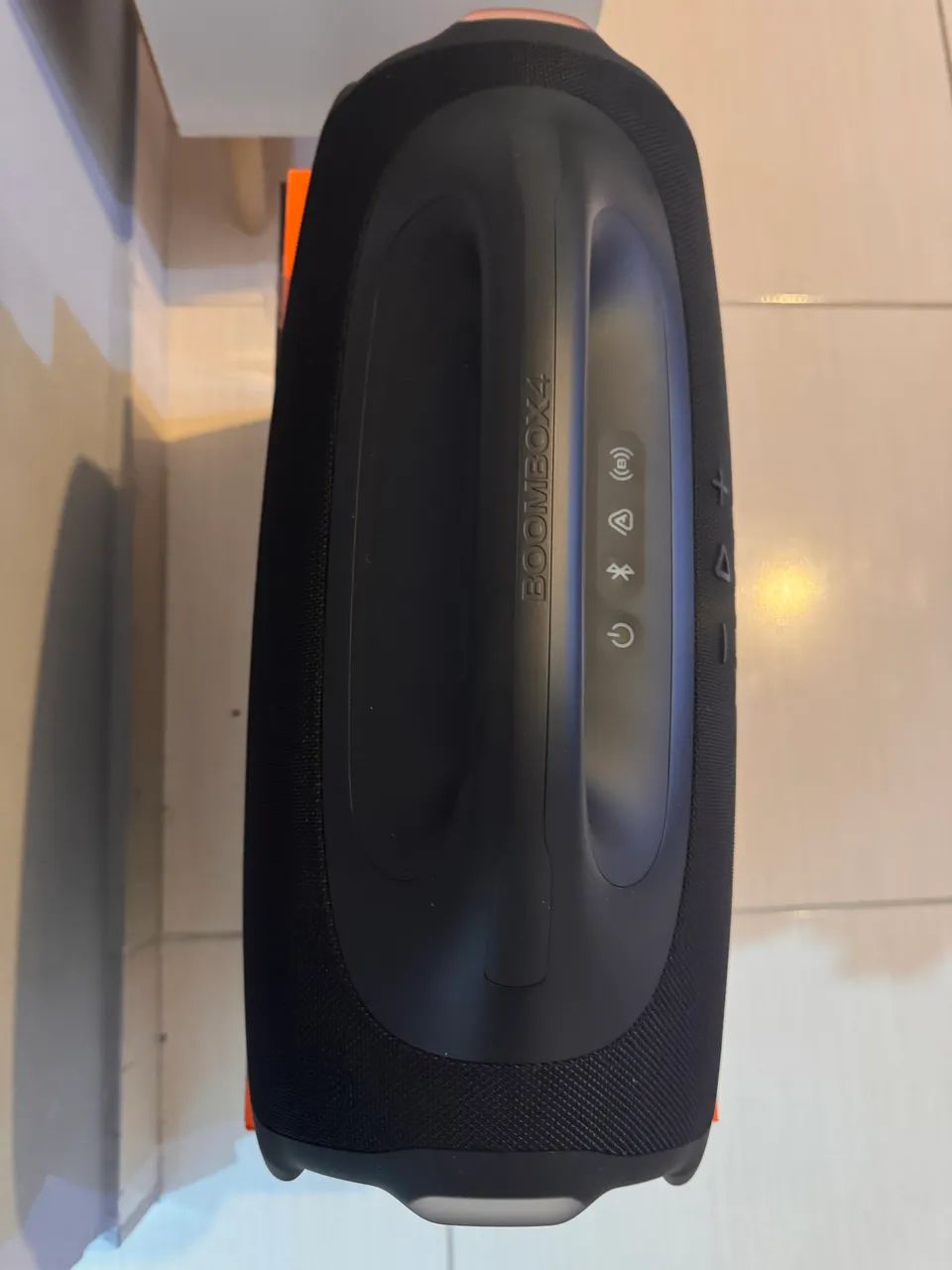 Bombox 4 - Foto 3