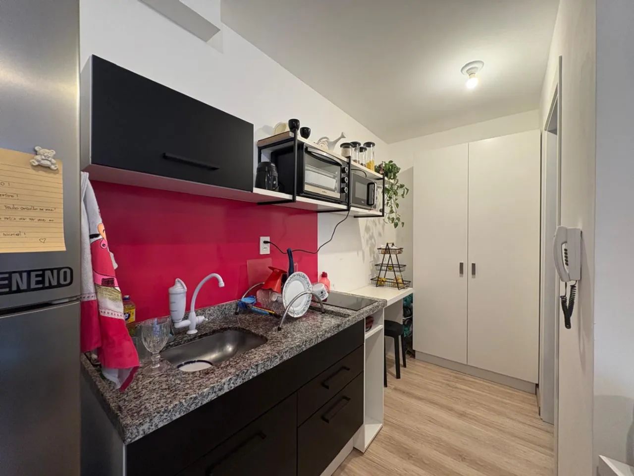 Apartamento para venda em Vila Mariana com 2 quartos, 37m² - Foto 3