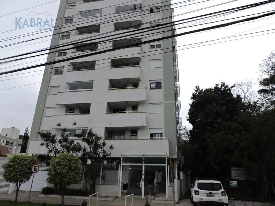 Apartamento de 2 dormitórios no Itacorubi - Foto 5