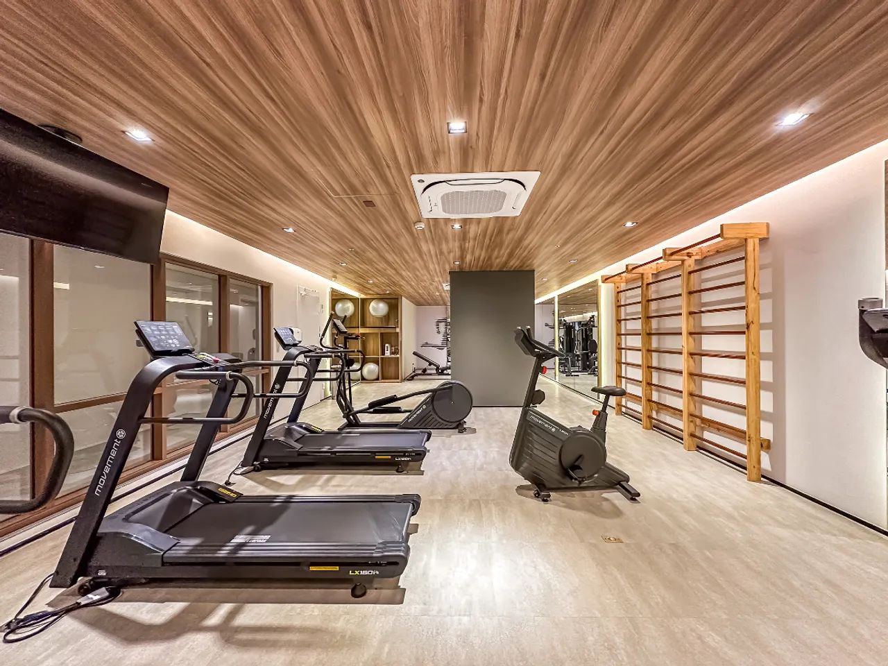 Studio para venda em Vila Mariana com 1 quarto, 24m² - Foto 2