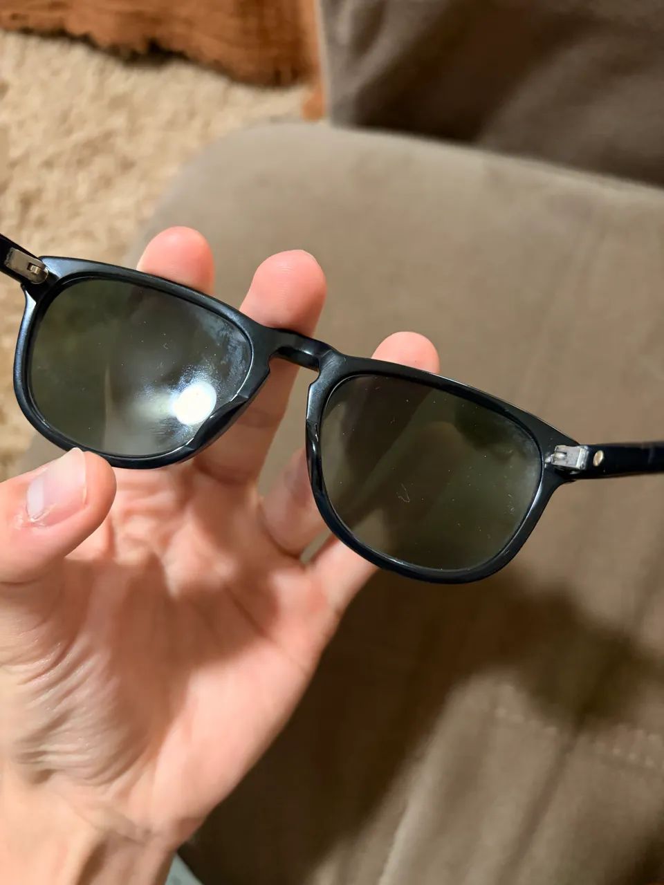 óculos rayban - Foto 5