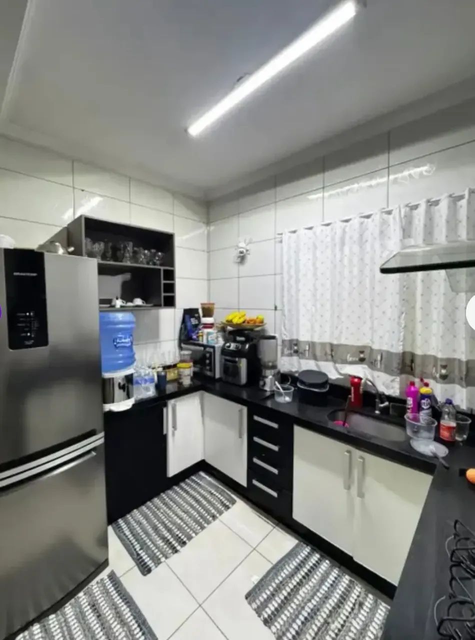 Casa em Condomínio Cidade Alta codigo: 323431 - Foto 4