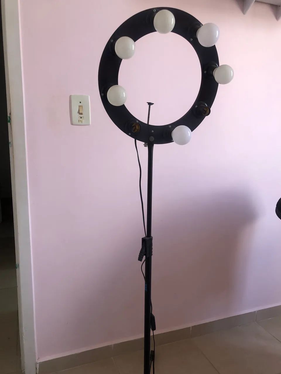 ring light