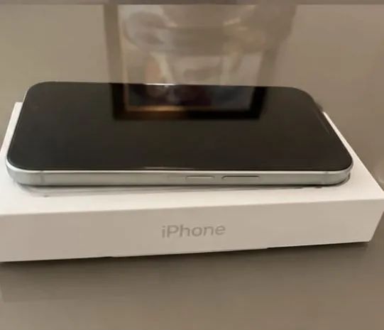 iPhone 17 pro 256 GB Novo  - Foto 2