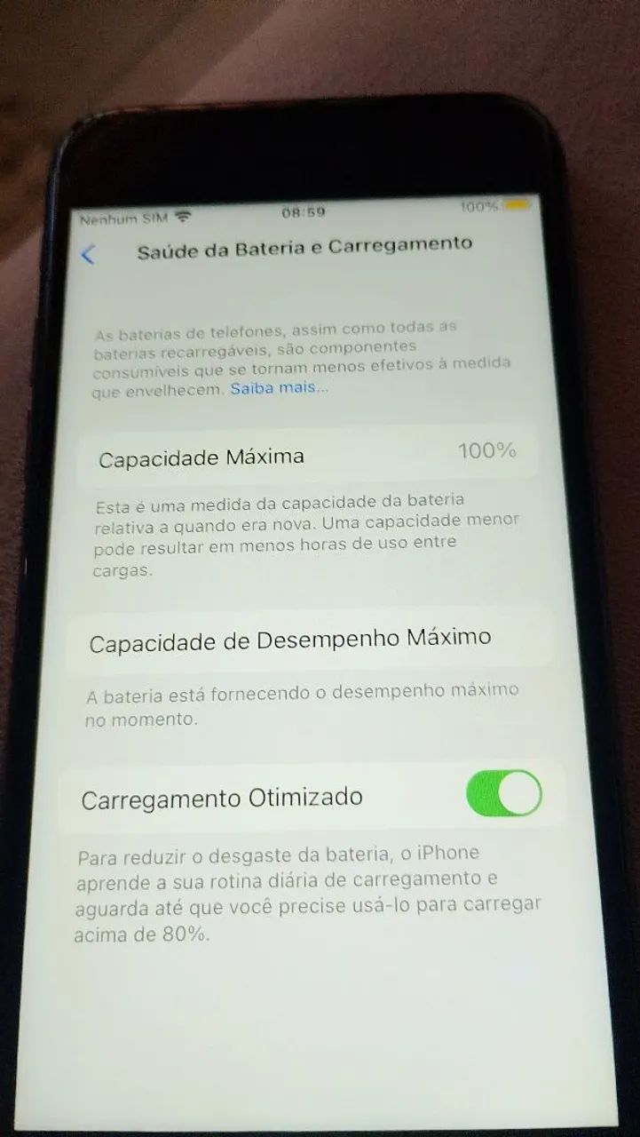 iPhone 8 64 gigas  - Foto 5