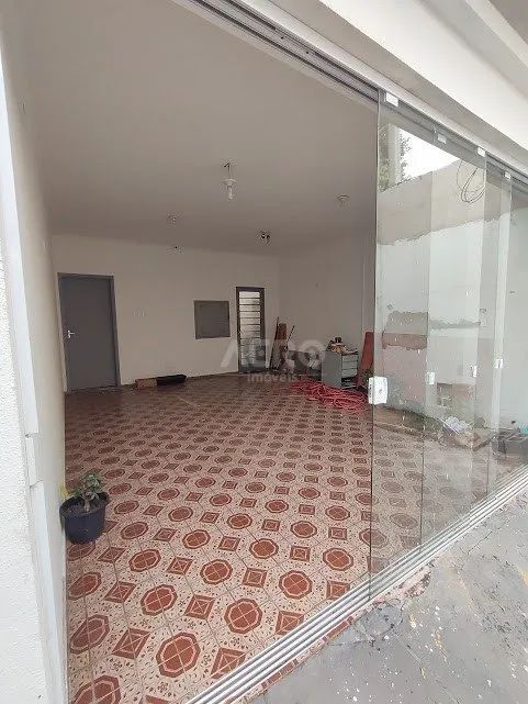 Casa para aluguel com 200 m² e 4 quartos em Vila Brunhari, Bauru - SP - Foto 3
