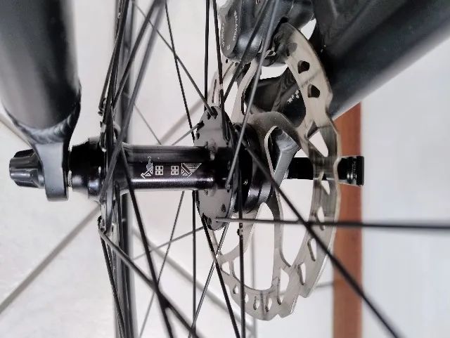 Cannondale Bad Boy Fatty L aro 700Cx28 - Foto 4