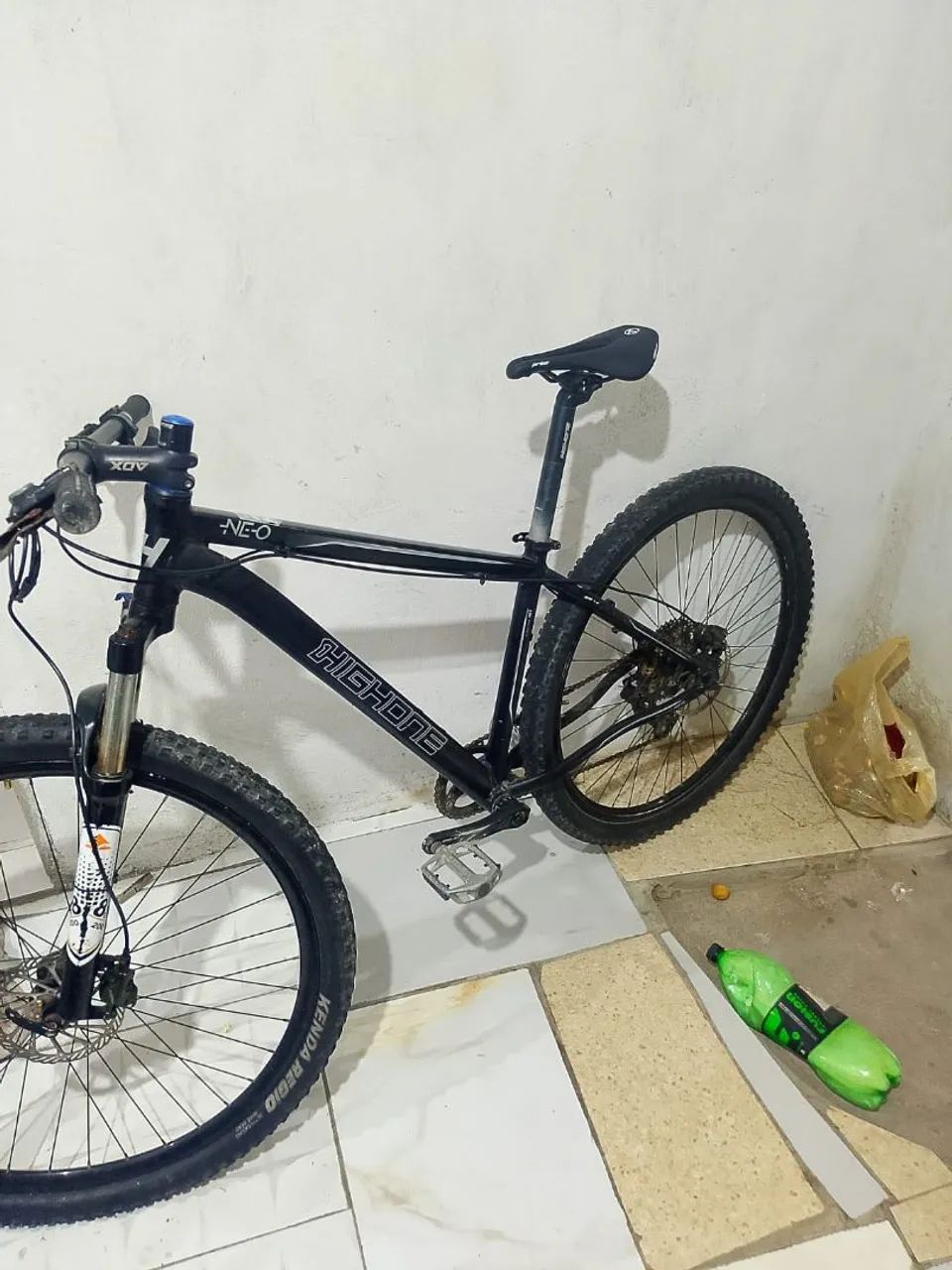Biki aro 29 hig one  - Foto 2