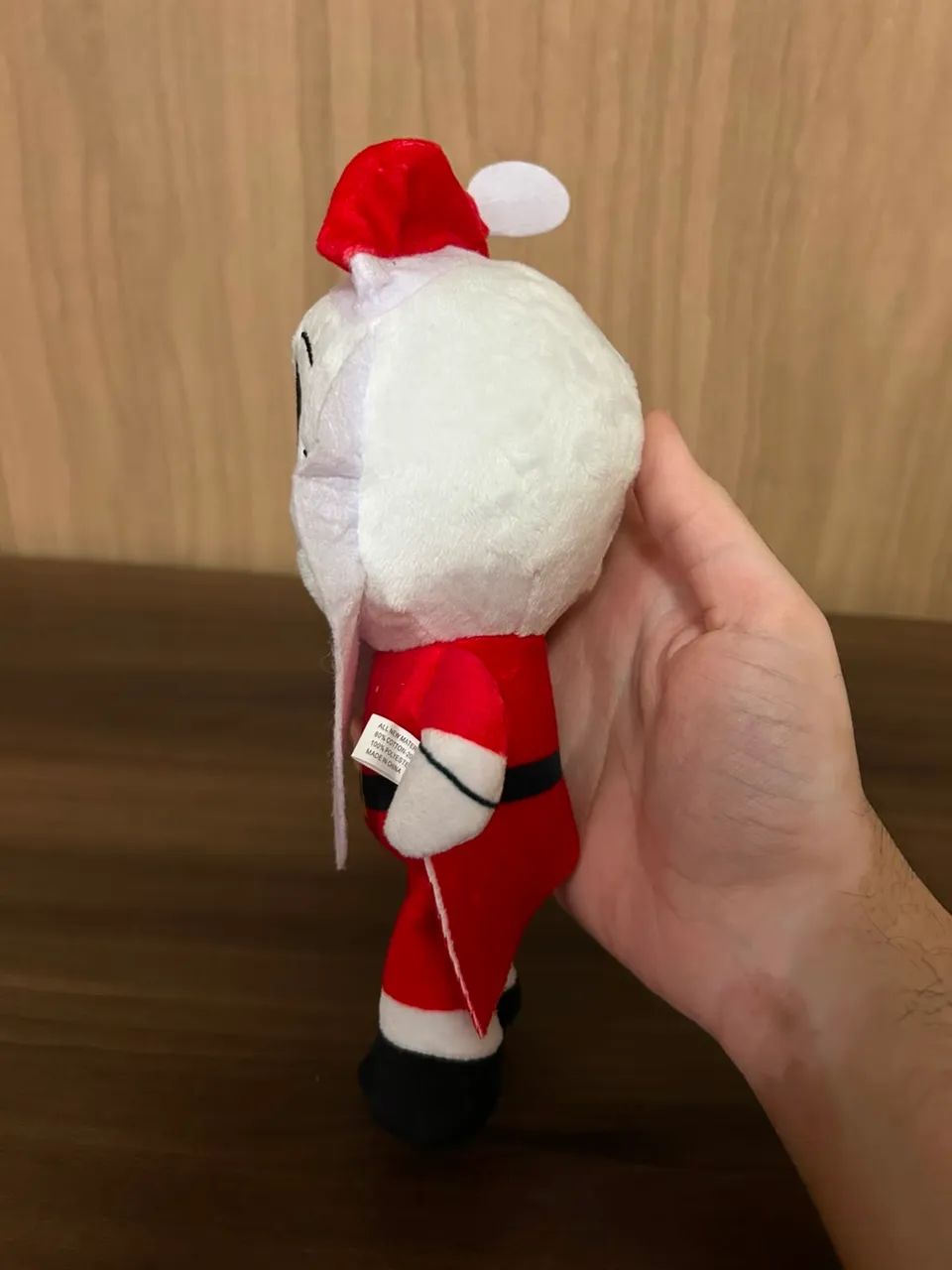 Pelúcia Jack de Natal - Foto 5