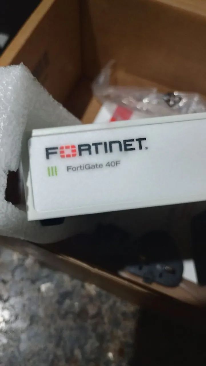 Cisco Fortigate 40F