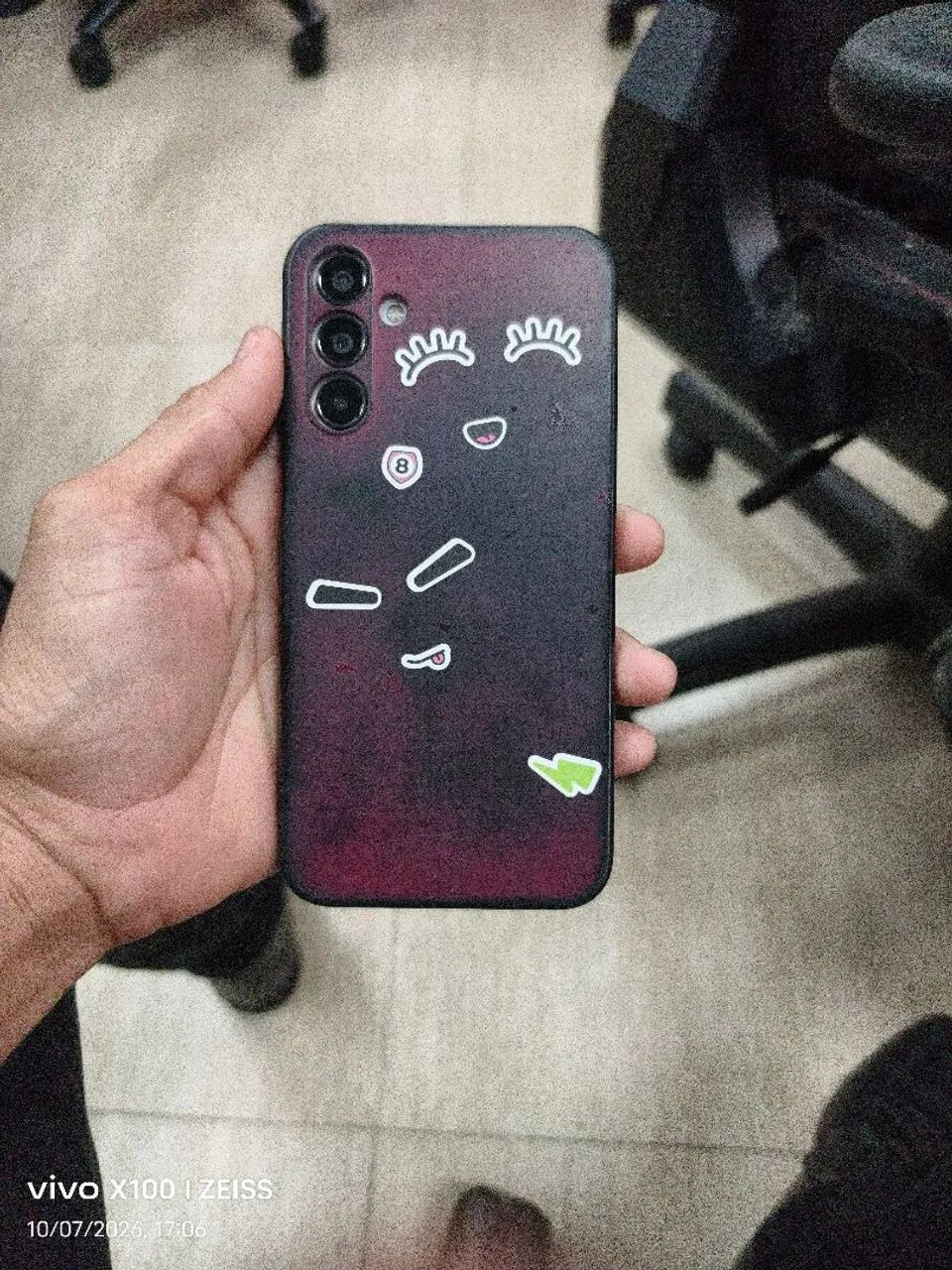 Galaxy A15, 256 GB  - Foto 3