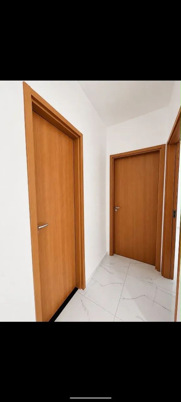 ? dois quartos dois banheiro e possibilidade de *zero entrada*  - Foto 5