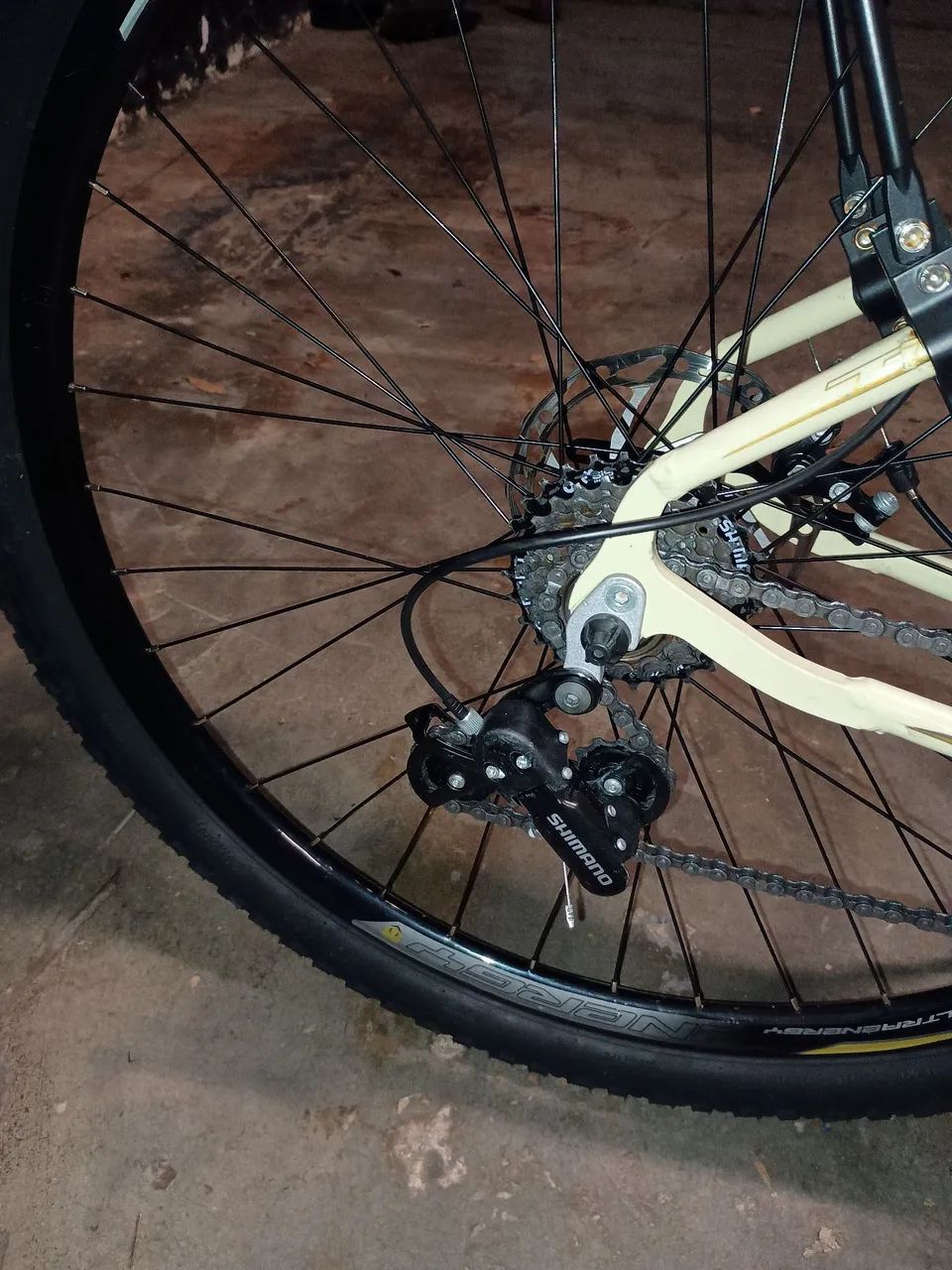 Bike aro 29 - Foto 4