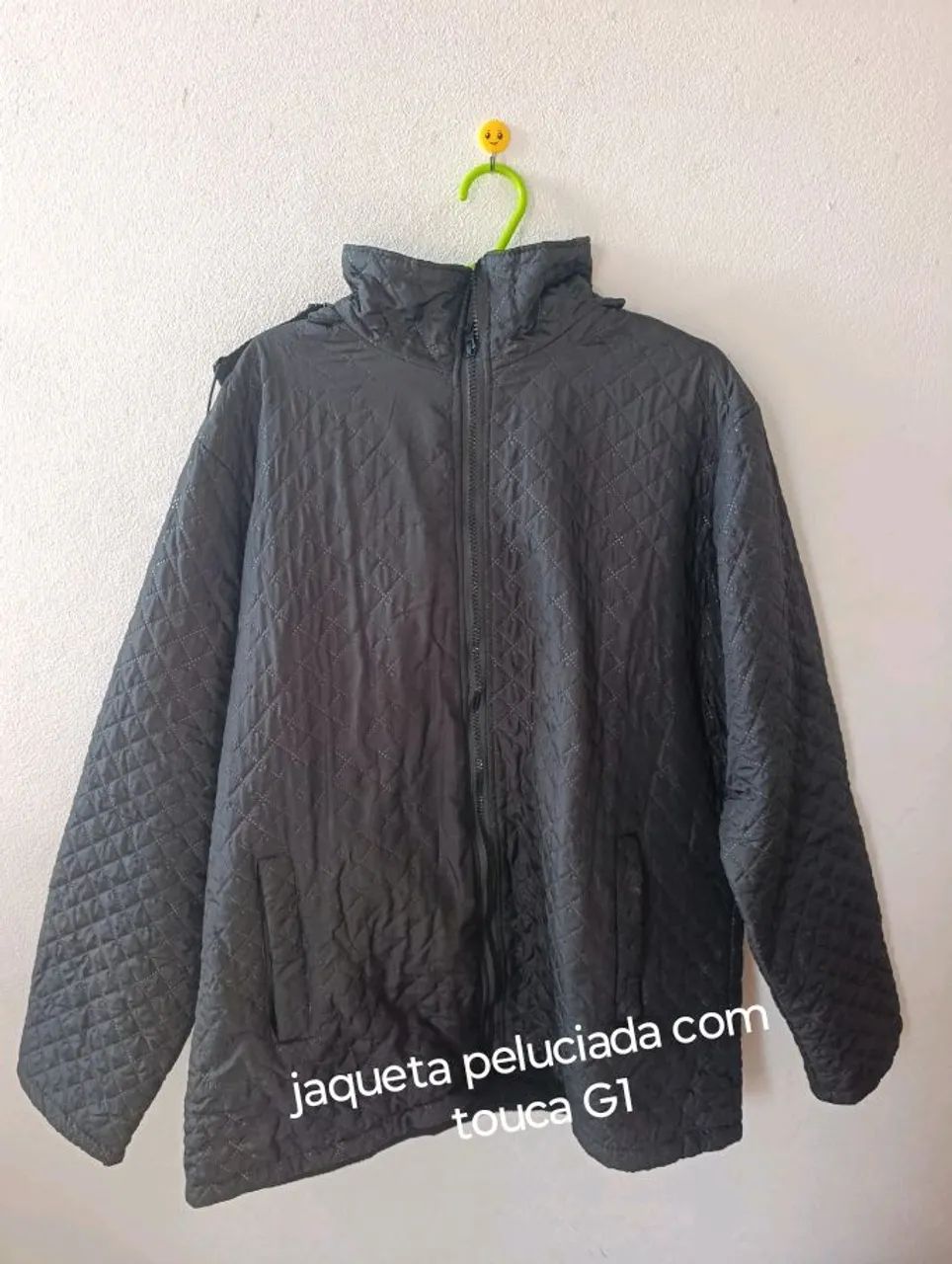 Jaquetas 