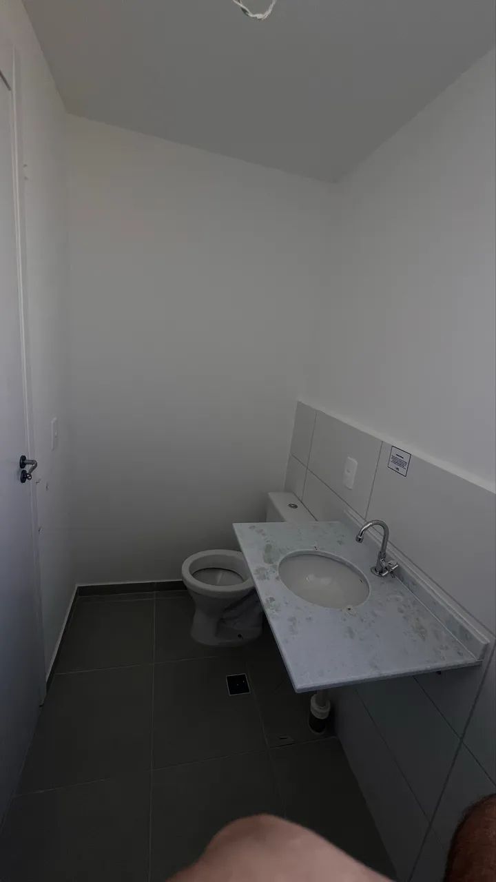 Lindo Apartamento em Holambra no Dálias Residence! 56m2 com Suíte. - Foto 5