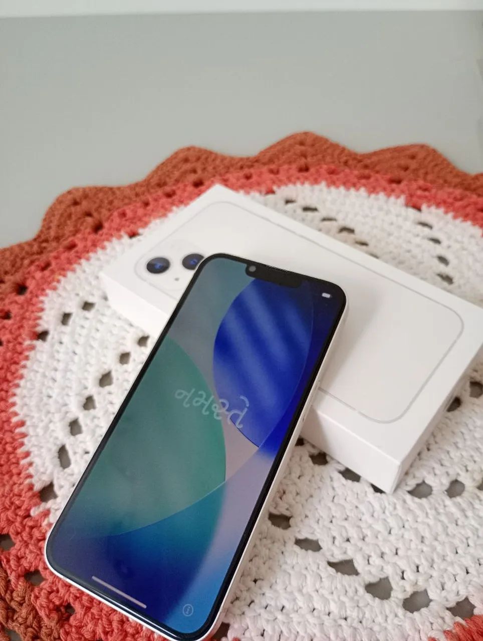 iPhone 13 