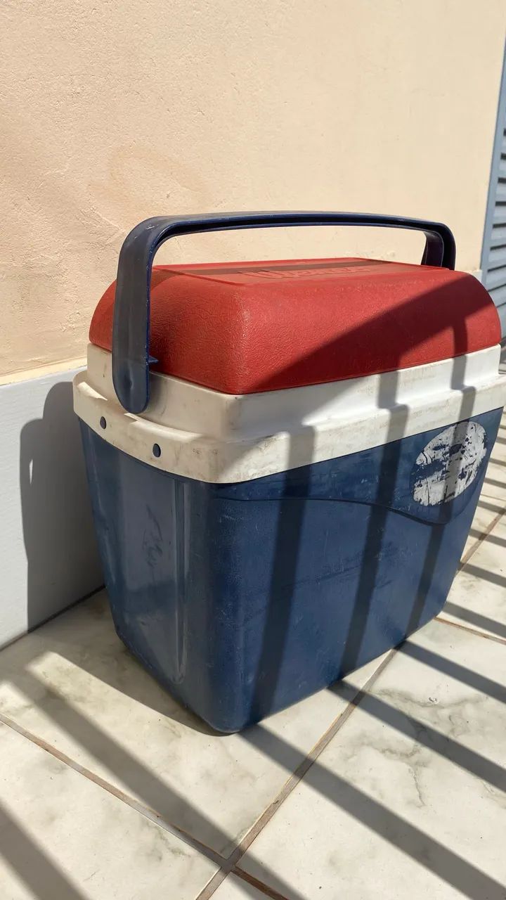 Cooler Wenco