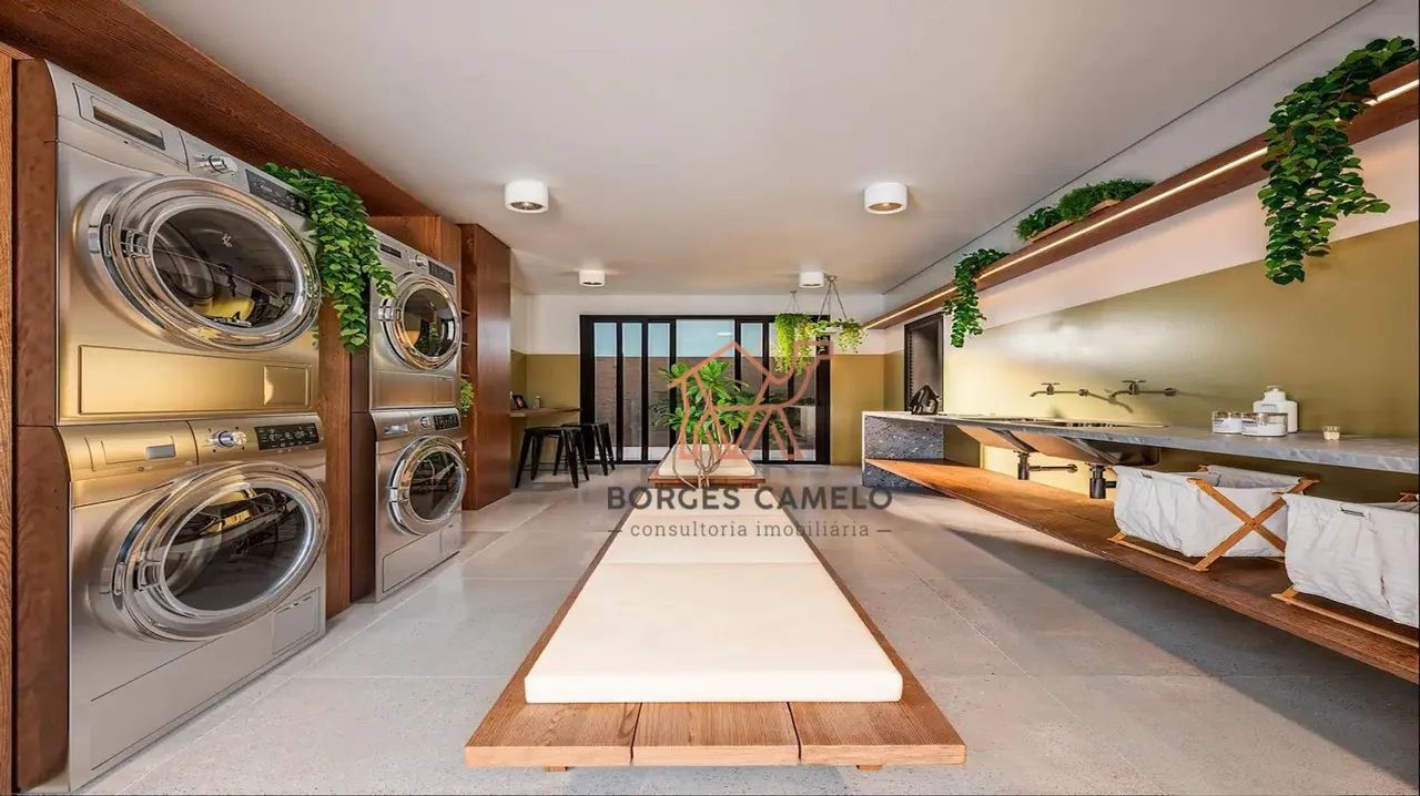 Apartamento de 1 quarto no bairro Serra - Foto 4