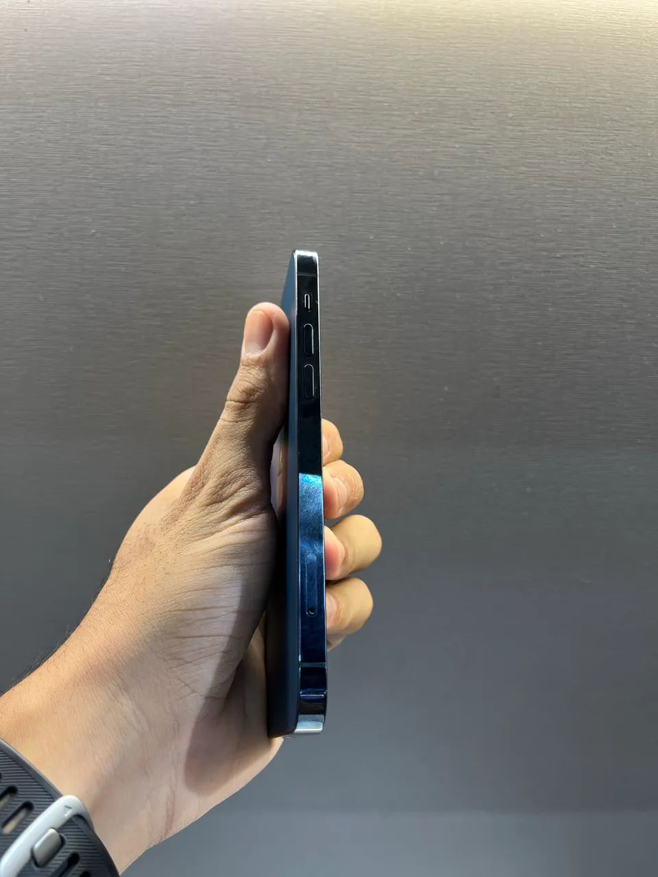 iPhone 12 Pro- Excelente oportunidade - Foto 2