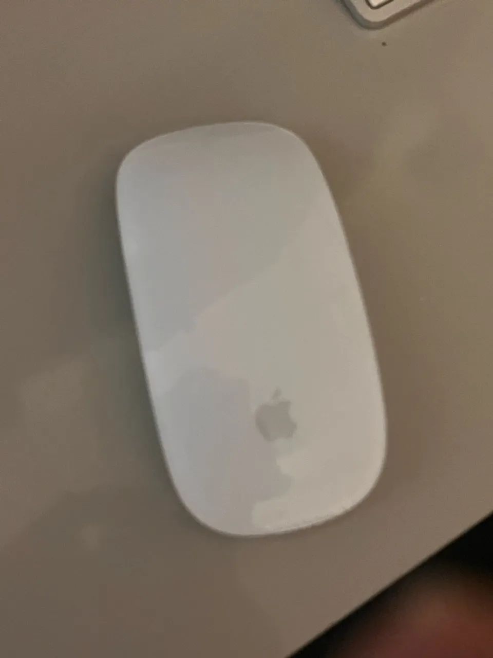 Apple Magic Mouse 2 - verde