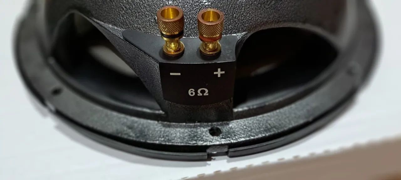 Subwoofer Bravox Endurance E2K-12 500W RMS - Foto 3