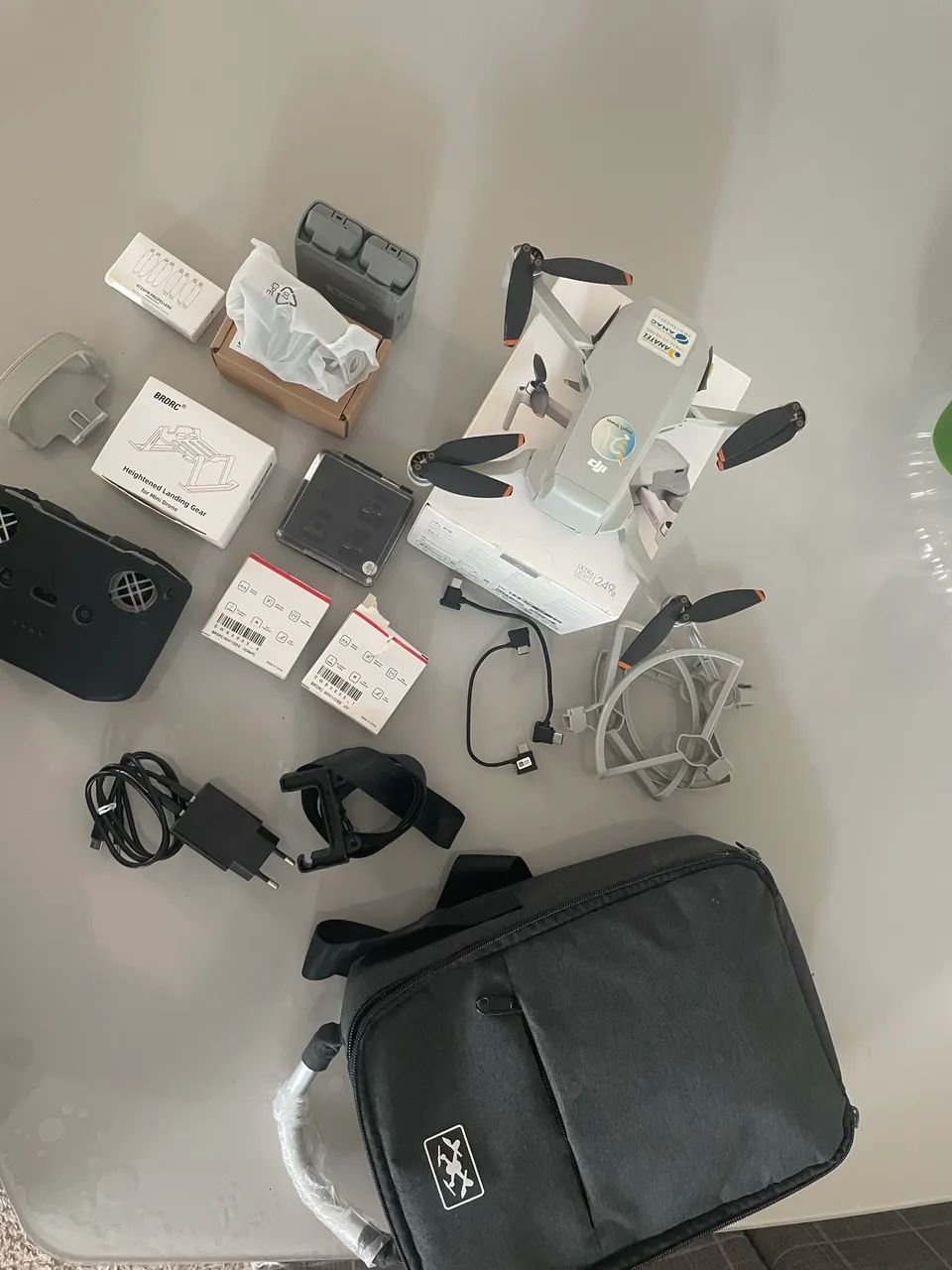 DJI Mine 2 SE - Foto 3