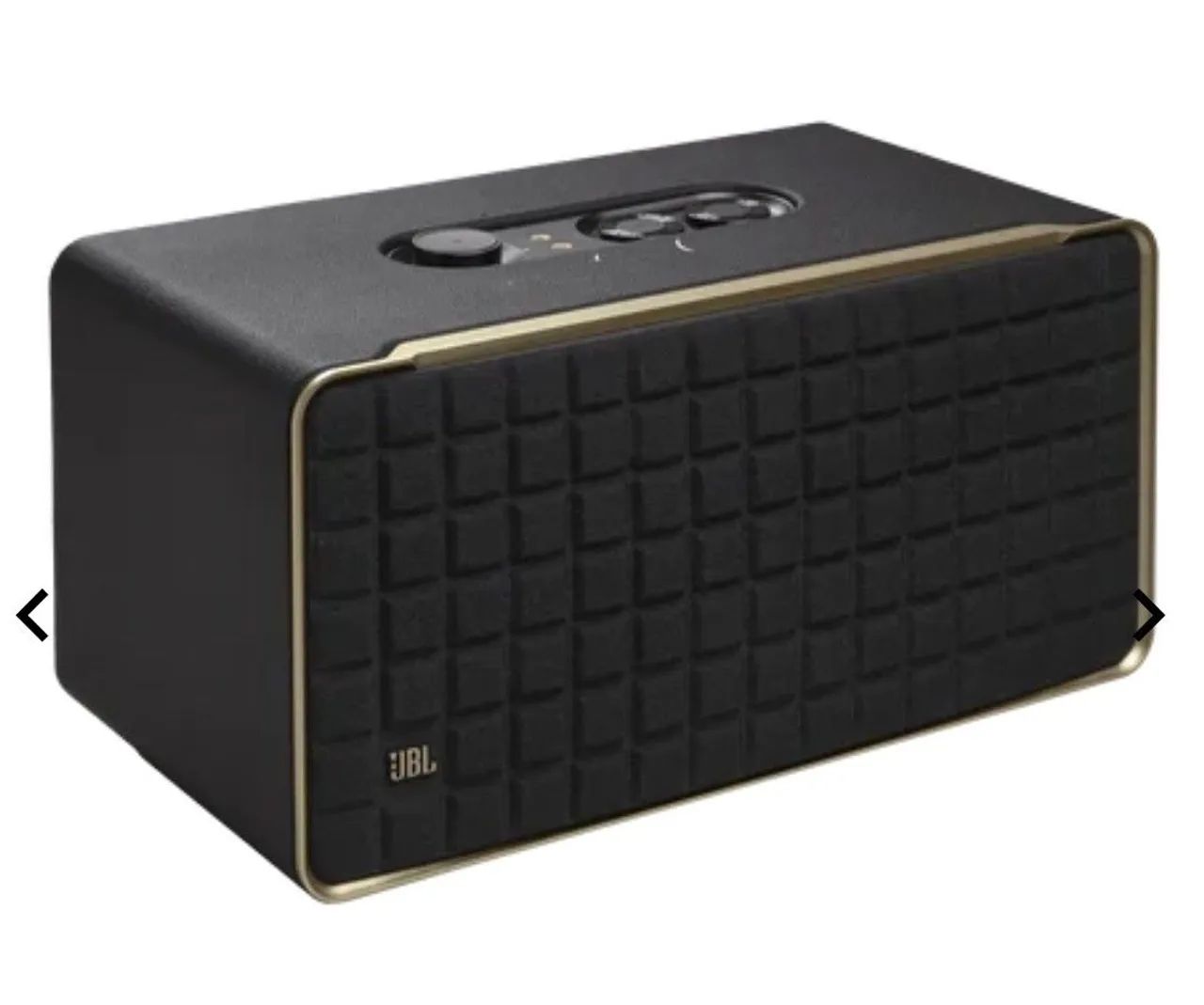 JBL Authentics 500 original (com nota fiscal e caixa).