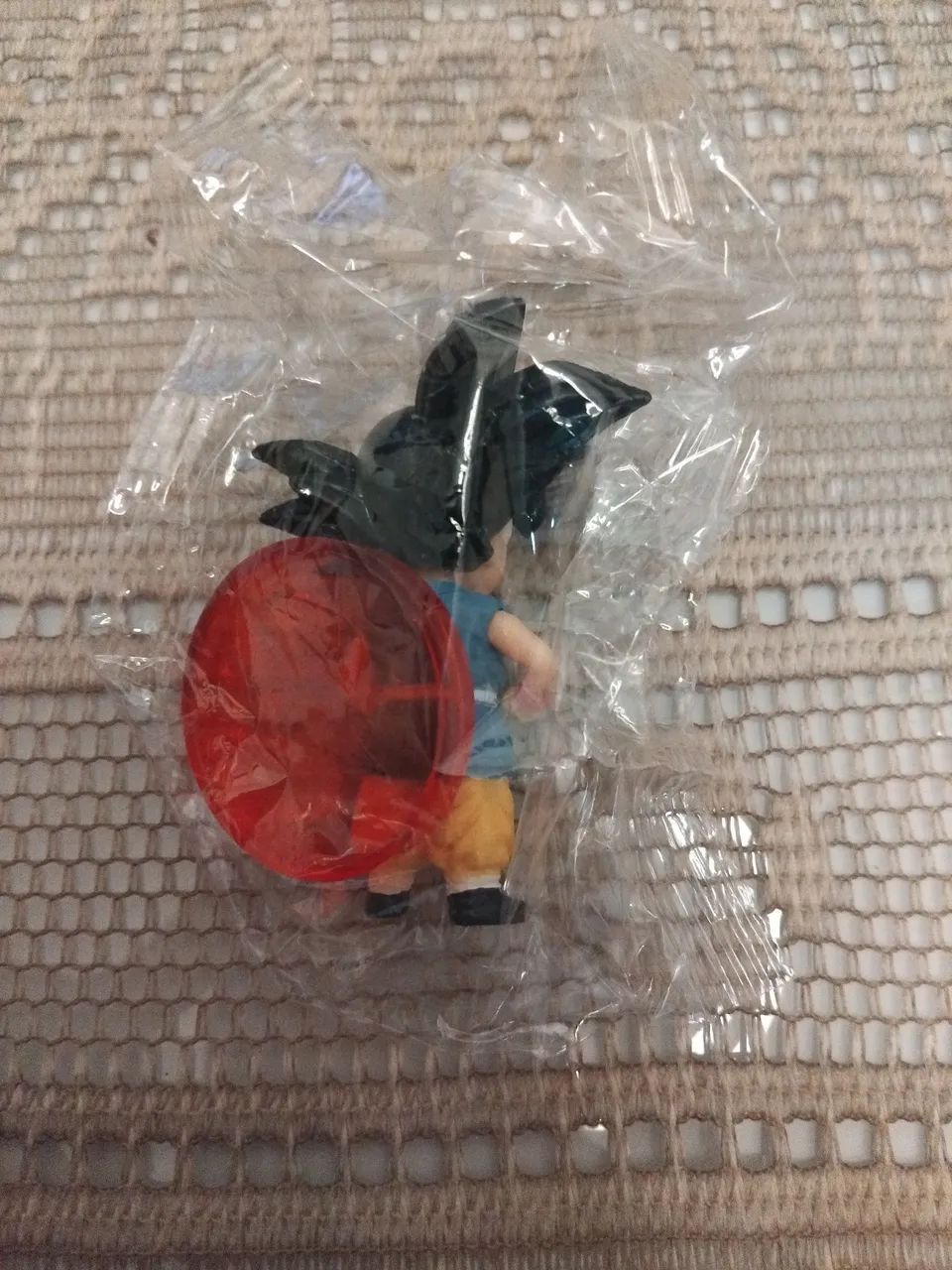 Goku GT de 7 a 8 cm - Foto 2