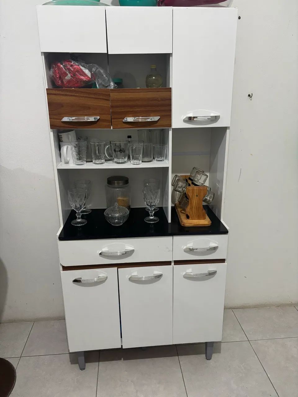 Vendo armário de cozinha 