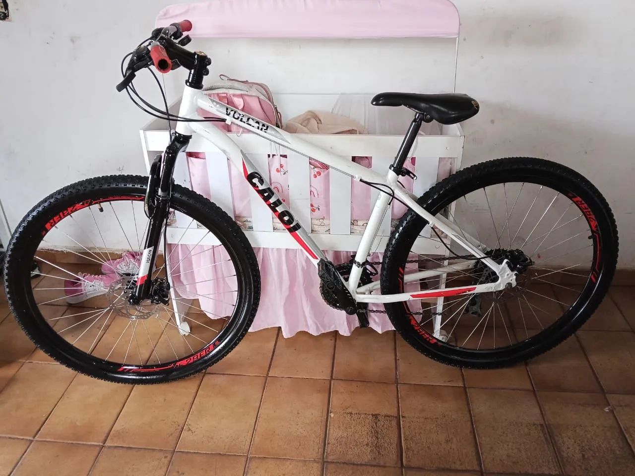Bicicleta Aro 29 - Foto 3