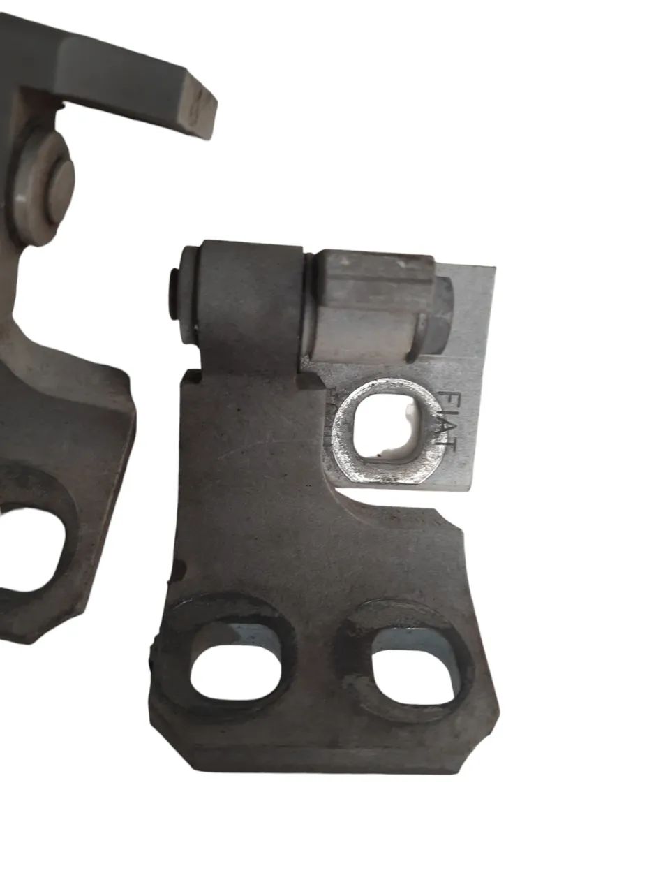 Dobradiça Dianteiro Direito Fiorino 1.4 Flex 2019  - Foto 5