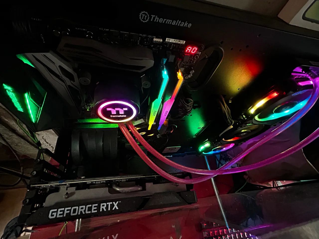 Pc gamer 