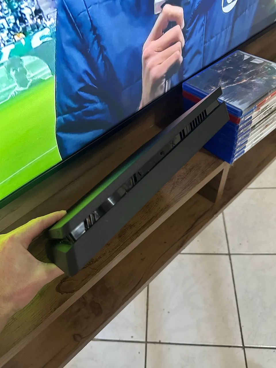 Ps 4 - Foto 2