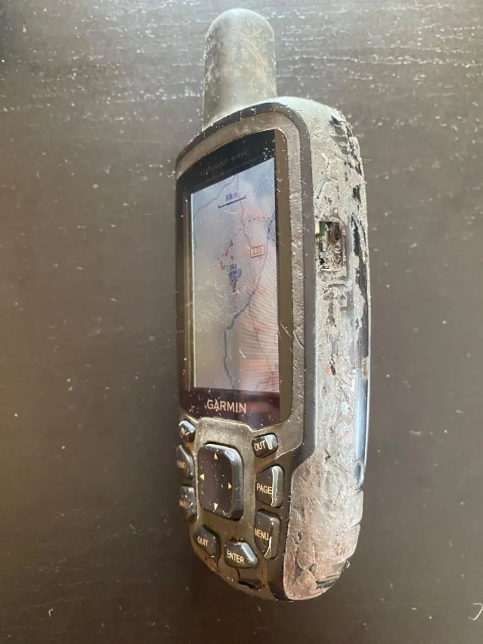 Garmin GPSMAP 64sc - Foto 2
