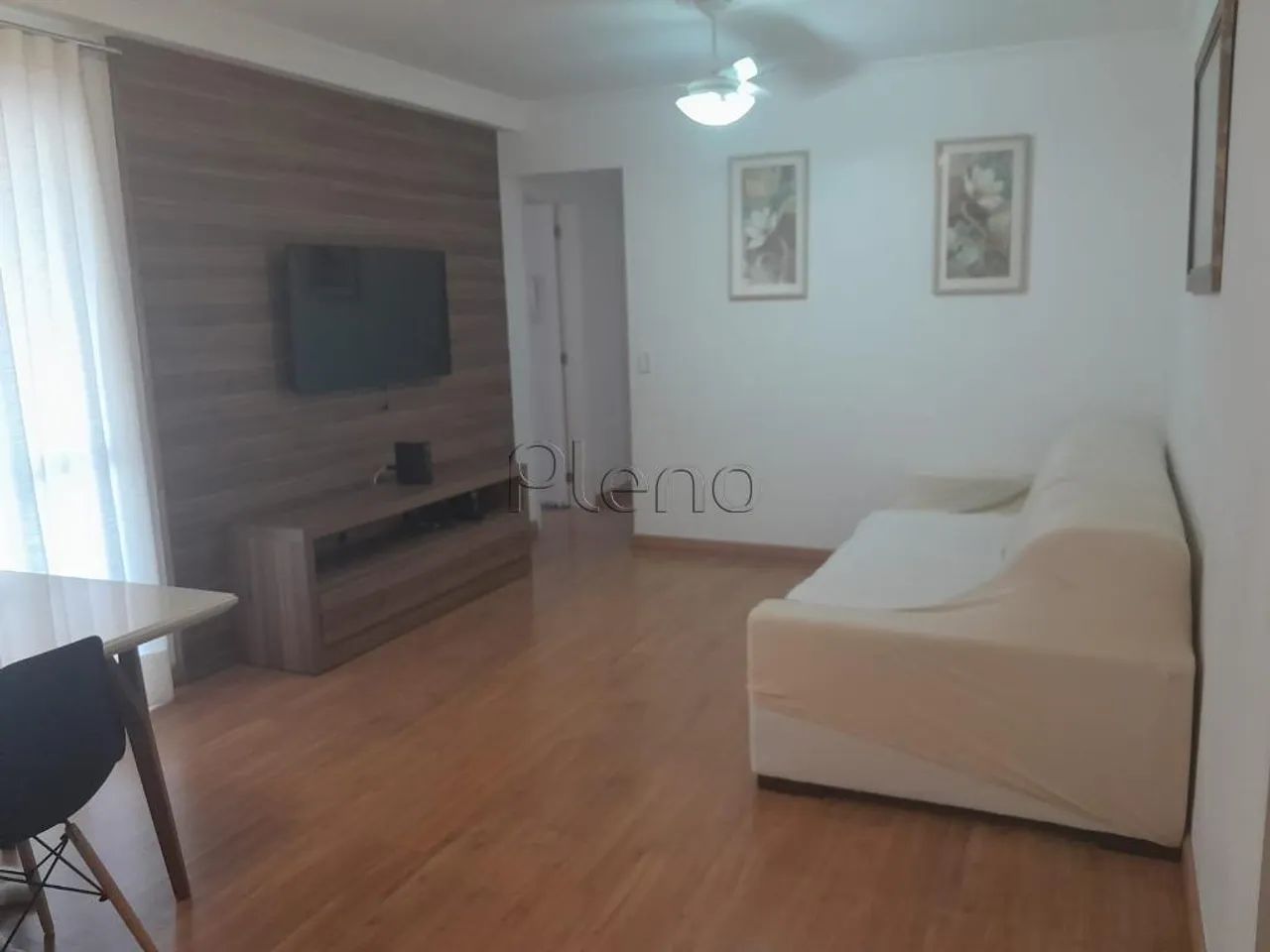 Apartamento à venda em Campinas, Parque Prado, com 3 suítes, com 108 m², Gemini - Foto 2