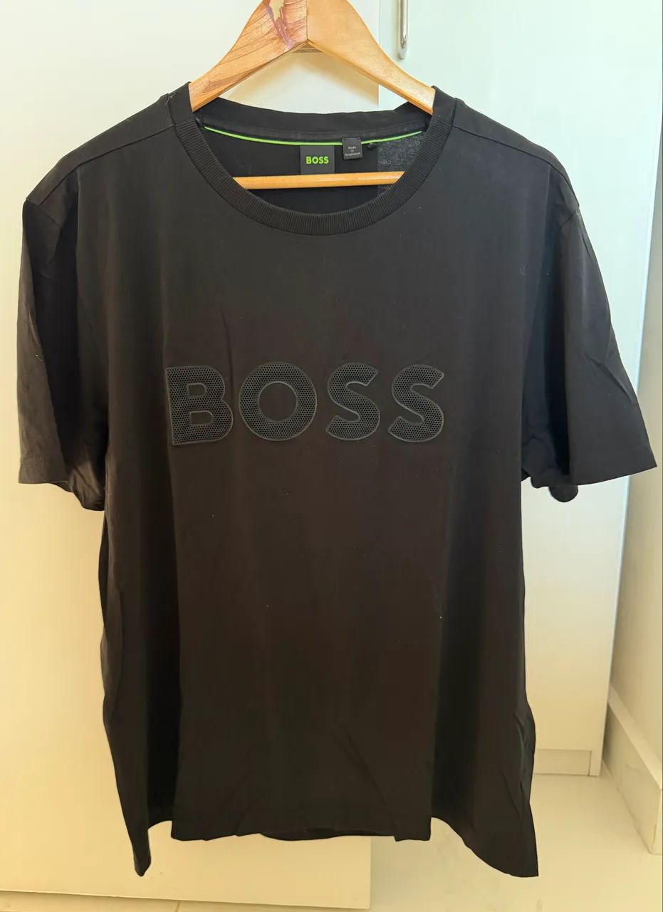 Camisa Hugo Boss - Foto 2