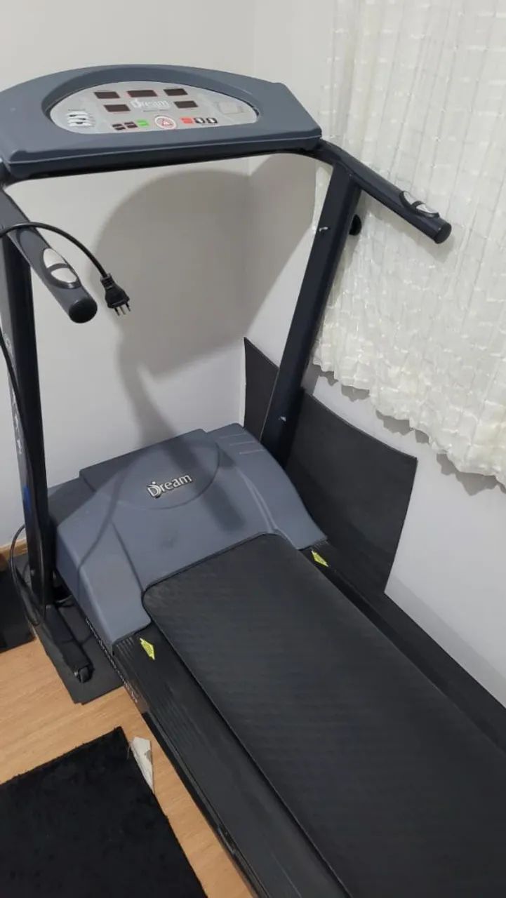 Esteira Dream DR 2110 - Foto 3