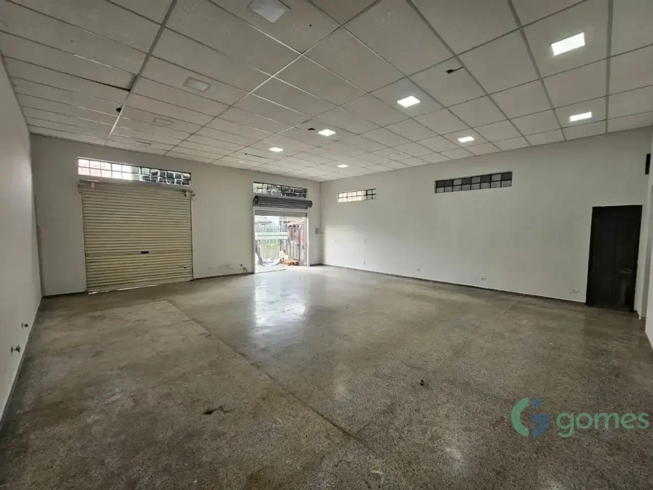 Barracão para alugar, 115 m² - Sítio Cercado - Curitiba/PR - Foto 5