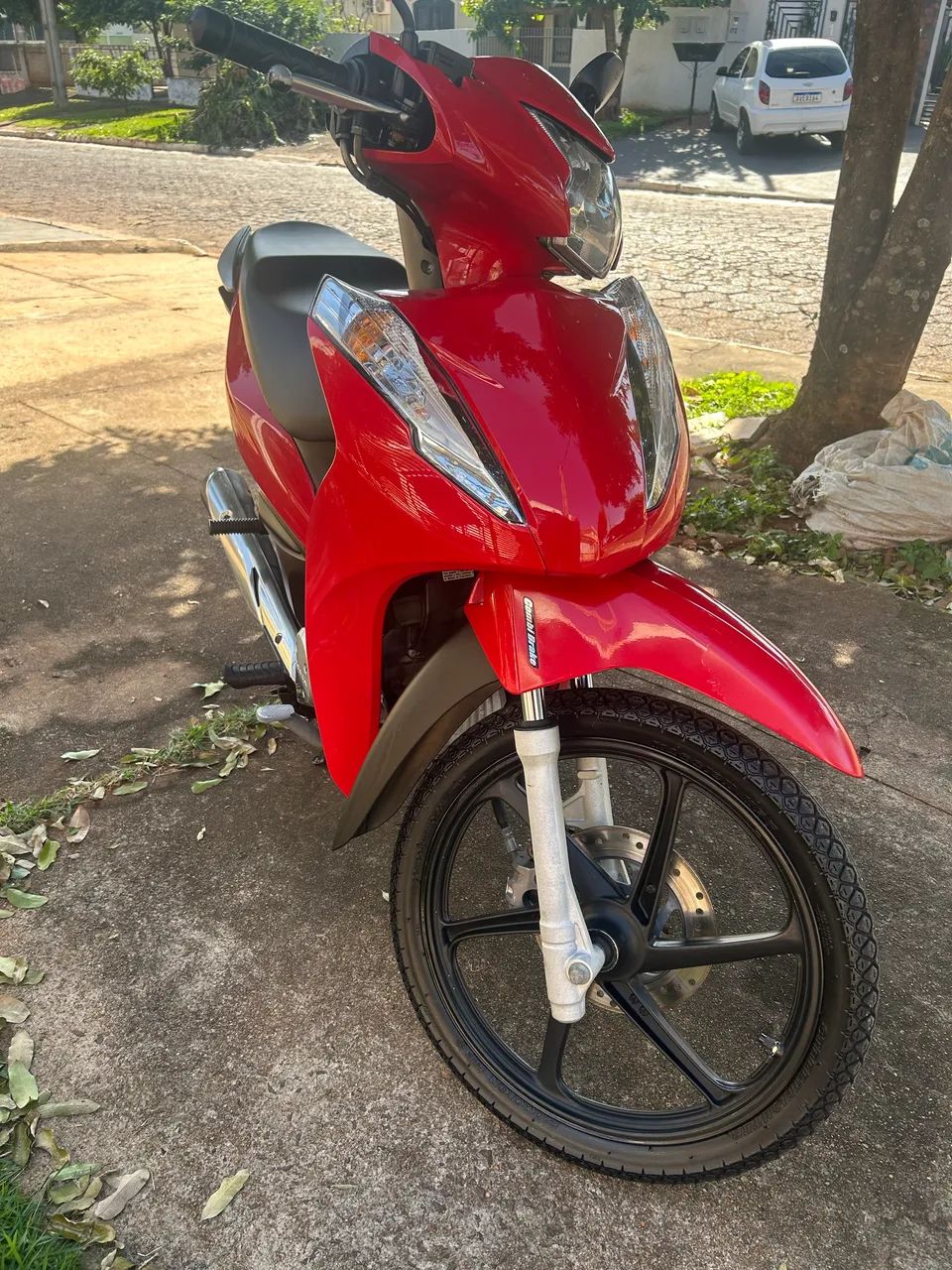 Biz completa. - Foto 5