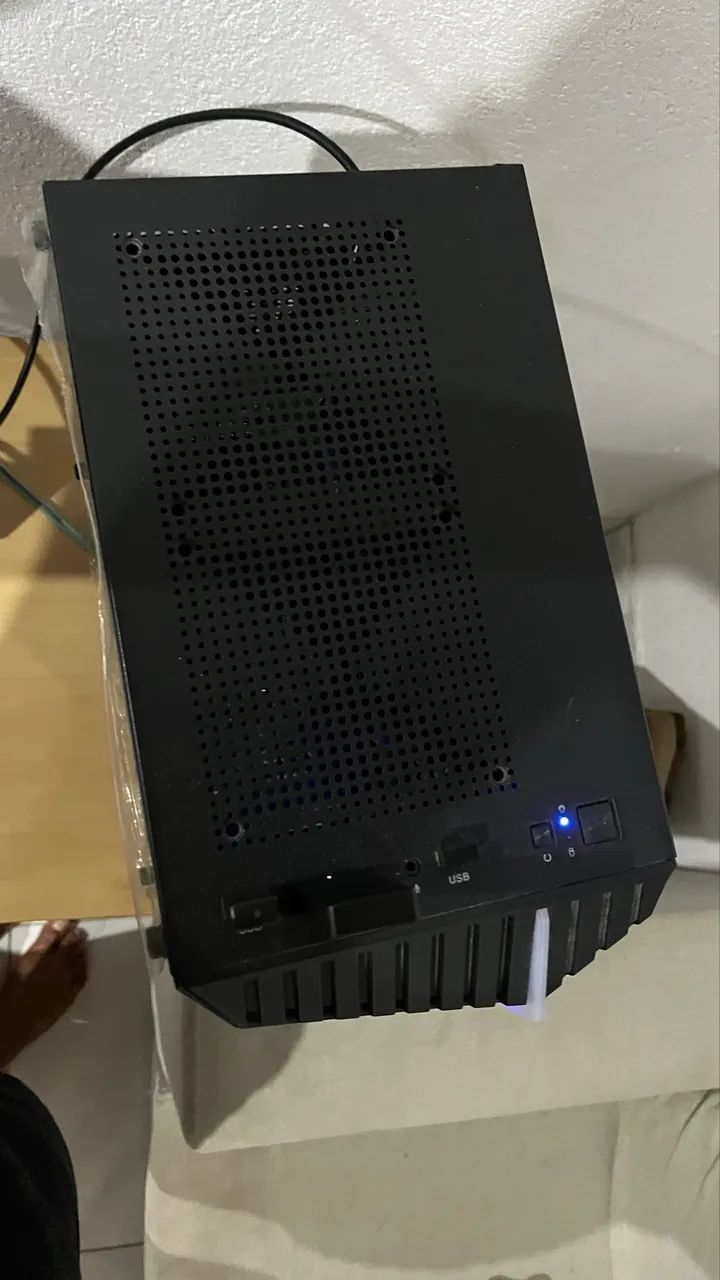 Pc gamer i3-10100 - Foto 2