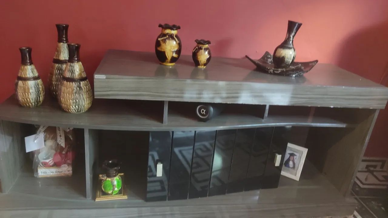 Vende - se moveis