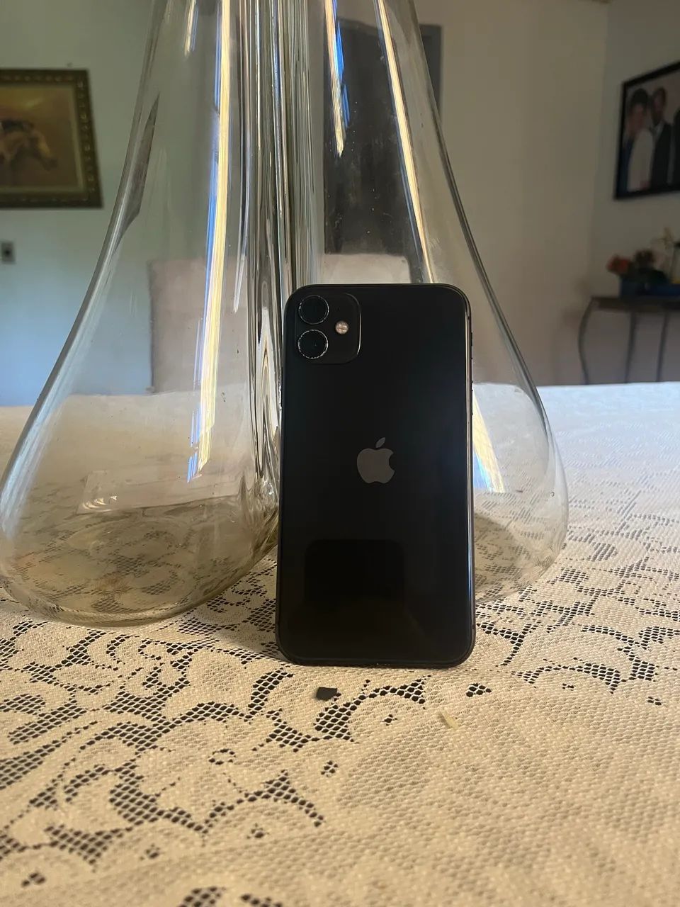 Celular iPhone 11 - Foto 3