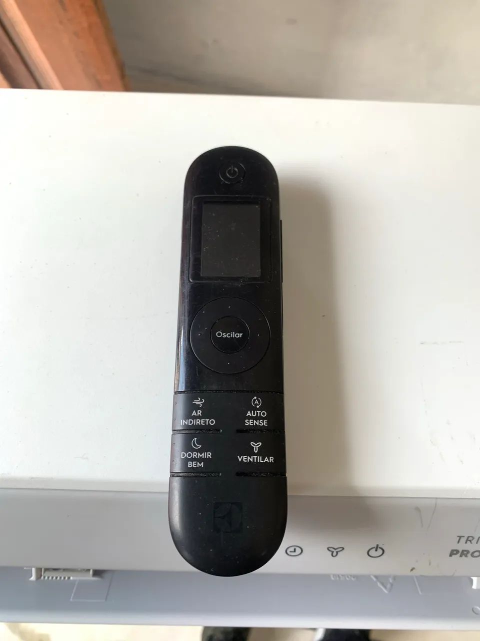 Ar condicionado eletrolux inverter 12k - Foto 2
