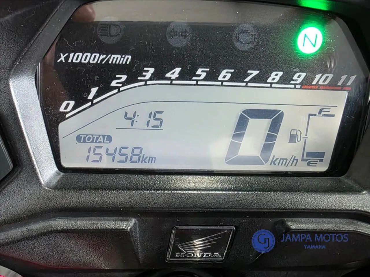 HONDA CG 160 FAN - Foto 3