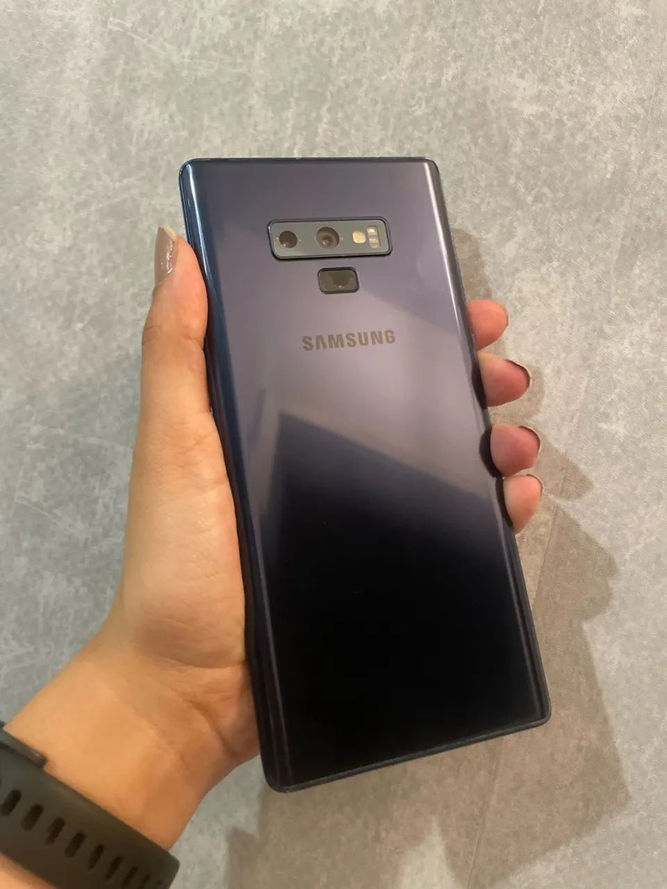 GALAXY NOTE 9